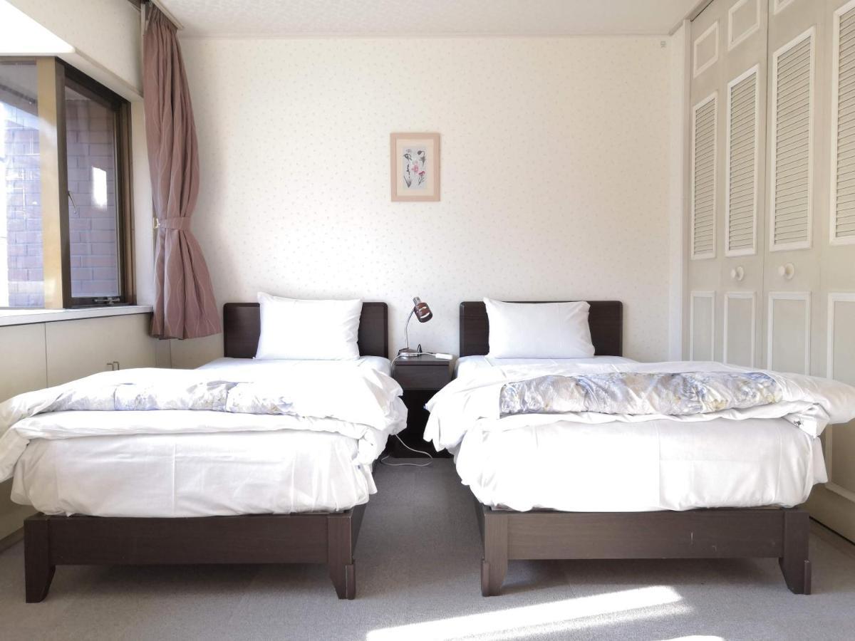 Tiny Guesthouse Umekoji 梅小路 เกียวโต ภายนอก รูปภาพ