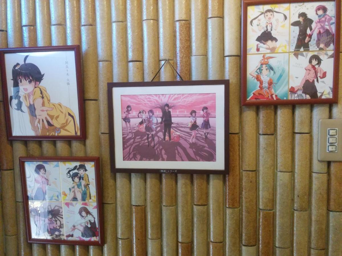 Tiny Guesthouse Umekoji 梅小路 เกียวโต ภายนอก รูปภาพ